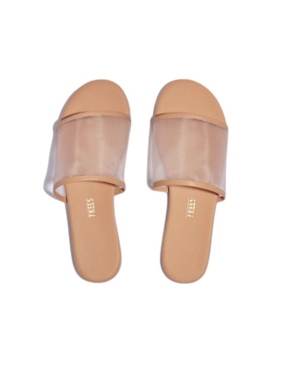 Tkees Blair Mesh Sandals View 6
